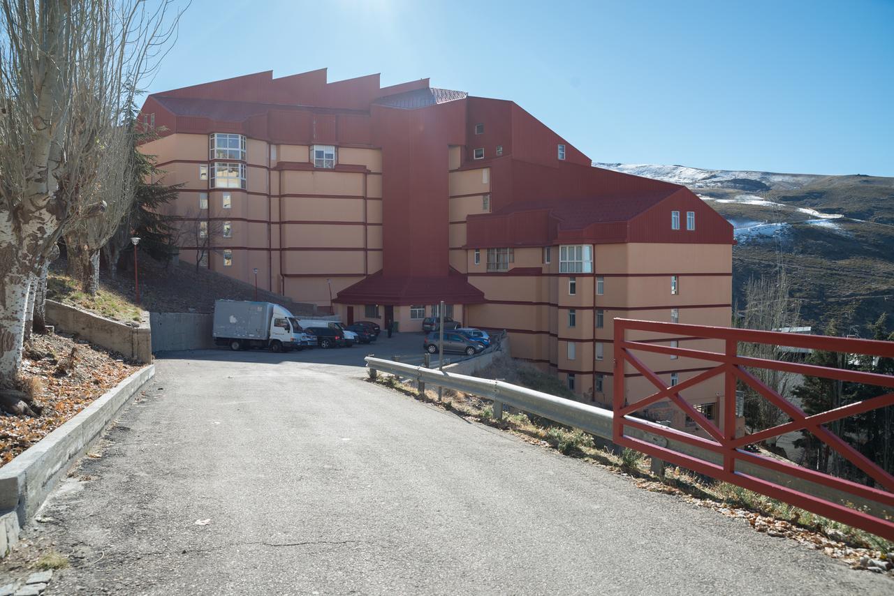 Apartment Gran En